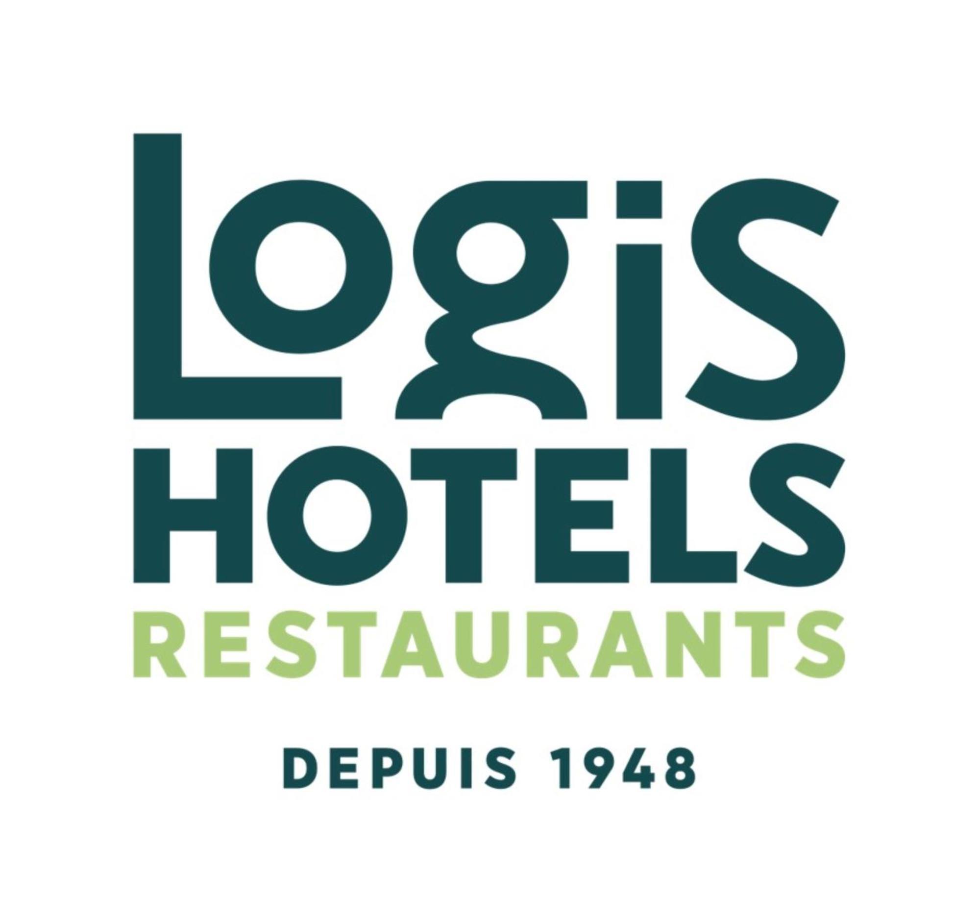 Hotel Des 3 Marches- Logis Hotel Restaurant Le Vesinet Ngoại thất bức ảnh